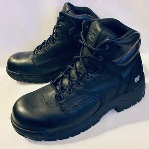TIMBERLAND PRO TITAN Composite Toe Work Boots